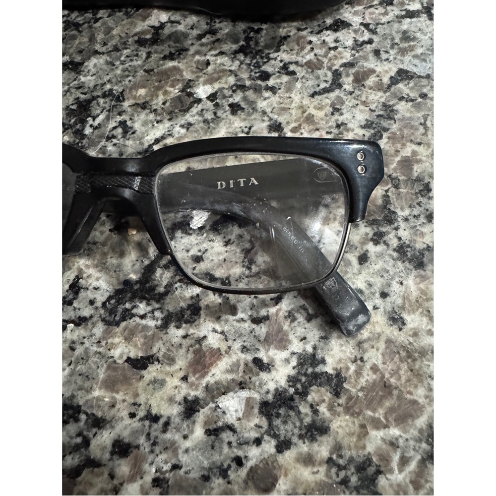 Original Dita Grand Reserve Frames - image 4